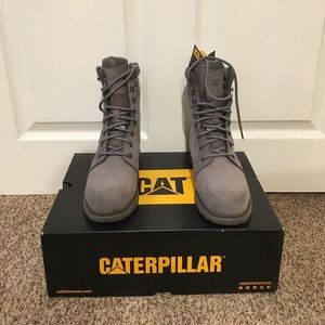 MOVING SALE! Everything must go!! Steel toe boots